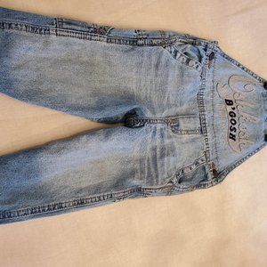 Oshkosh Bib overalls